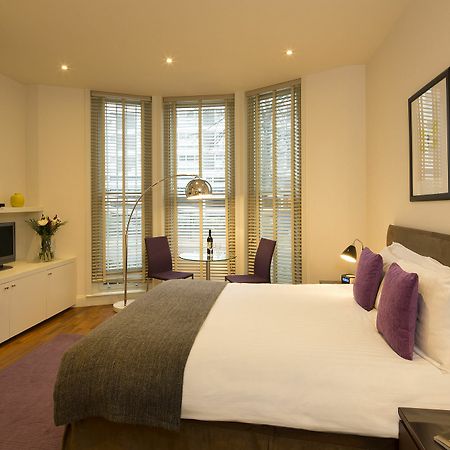 Portobello One London Exterior foto