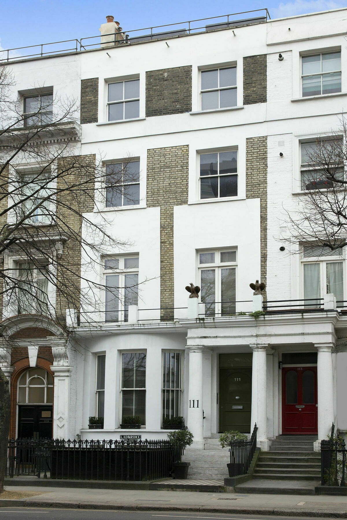 Portobello One London Exterior foto